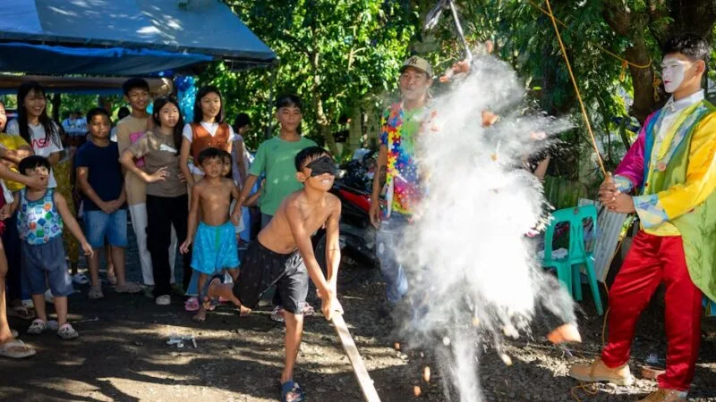 Élever des enfants heureux au quotidien