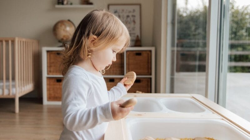 Les bienfaits du jeu libre pour les enfants