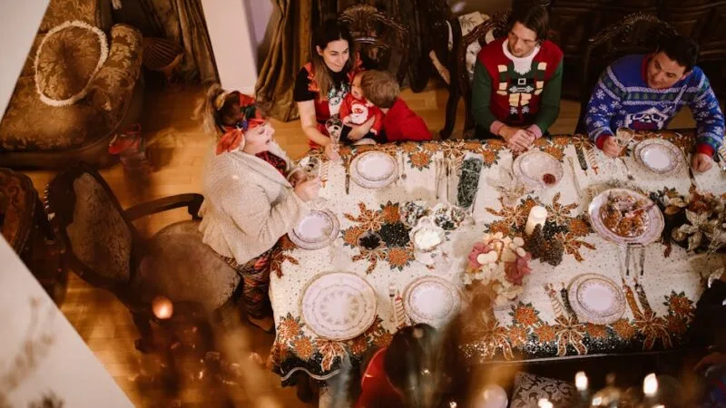 Comment Organiser des Vacances Familiales Inoubliables