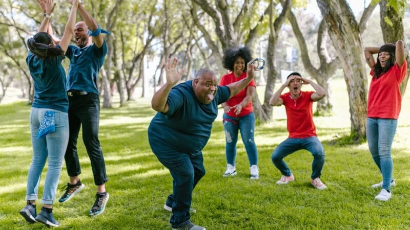 Activités ludiques pour enrichir la vie de famille
