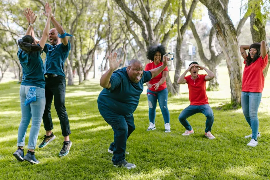 Activités ludiques pour enrichir la vie de famille