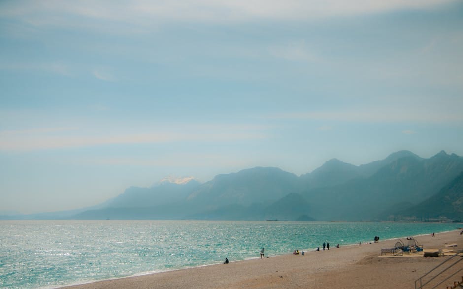 Des vacances en famille inoubliables