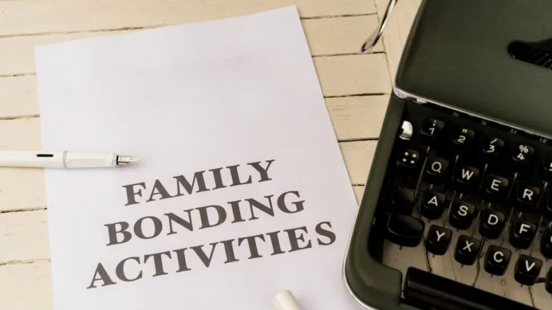 Activités familiales pour des vacances inoubliables