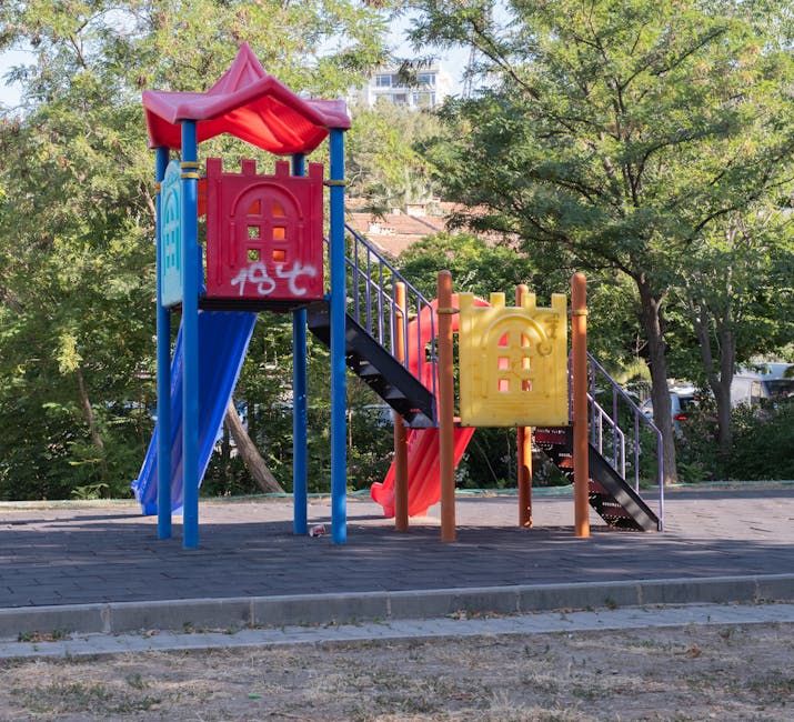 Les bienfaits du jeu en plein air pour les enfants