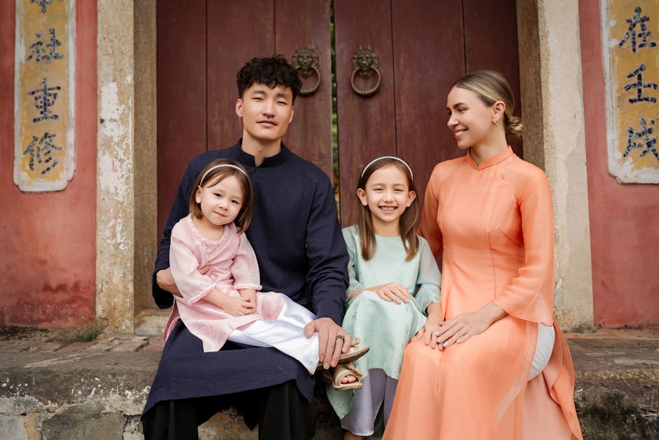 Guide des meilleures destinations en famille