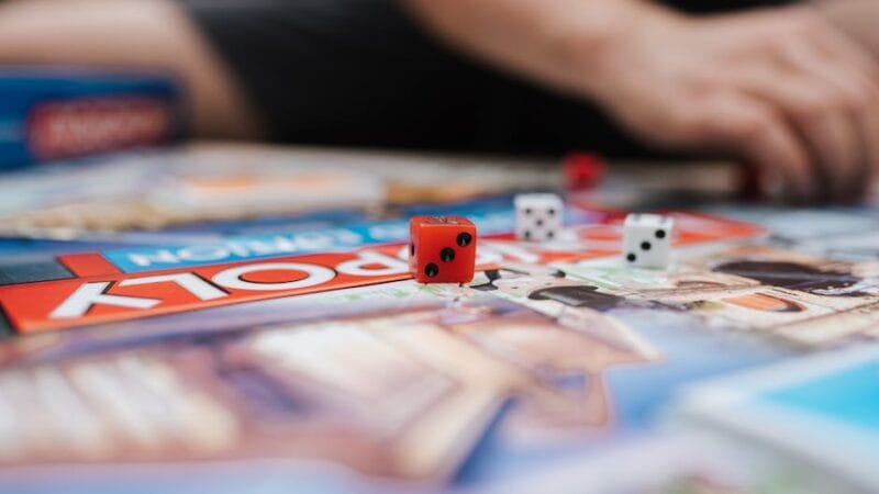 Activités ludiques pour renforcer la cohésion familiale