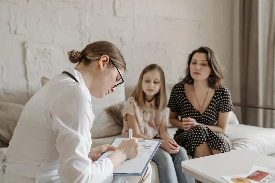 S’épanouir en famille : conseils pour le bien-être