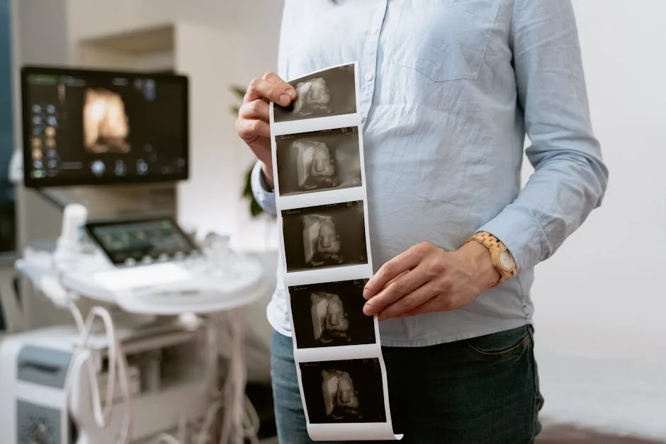 Tout savoir sur le suivi médical de la grossesse