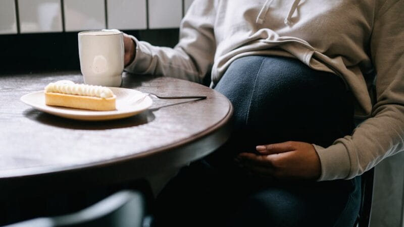 Alimentation saine : essentiels pendant la grossesse