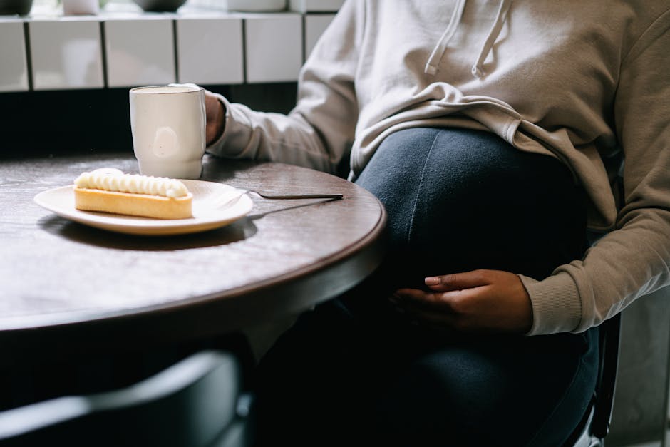 Alimentation saine : essentiels pendant la grossesse