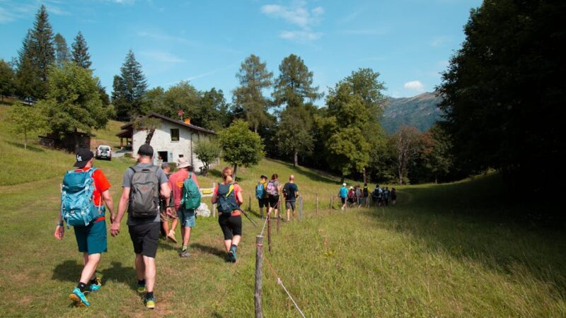 Les meilleures activités en famille à partager