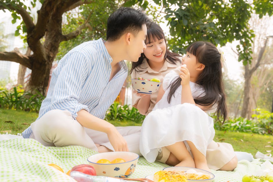 Renforcer les liens familiaux par des moments partagés