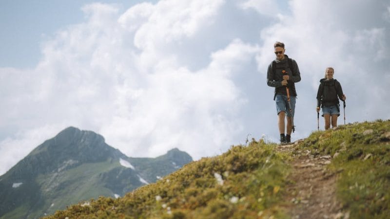 10 idées de vacances en famille réussies