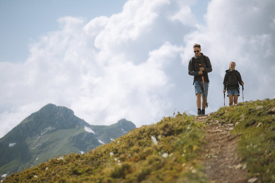 10 idées de vacances en famille réussies