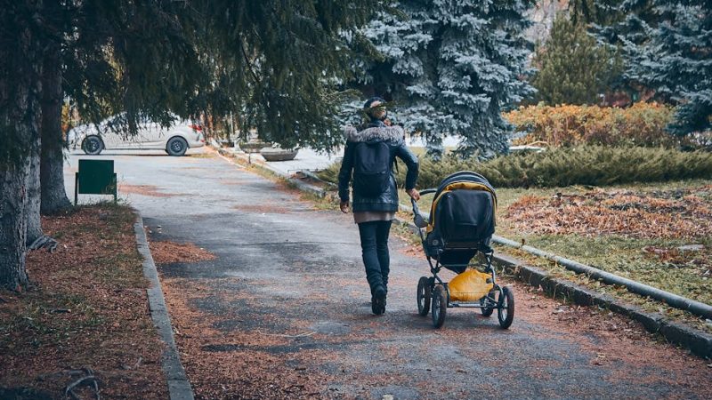 Conseils pratiques pour voyager avec des tout-petits