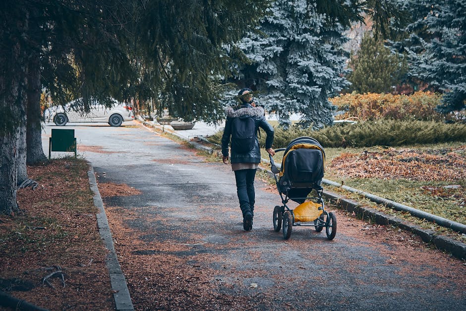 Conseils pratiques pour voyager avec des tout-petits