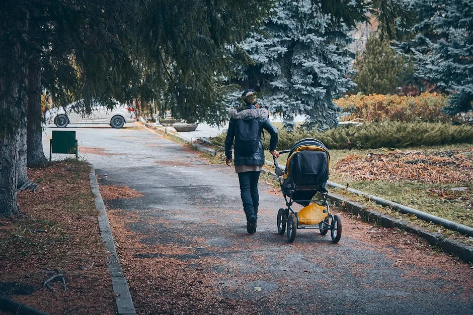Conseils pratiques pour voyager avec des tout-petits