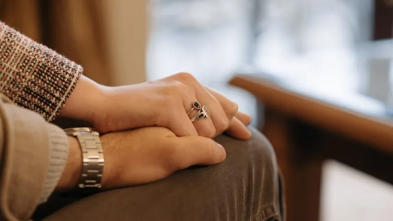 Construire des liens avec bébé pendant la grossesse