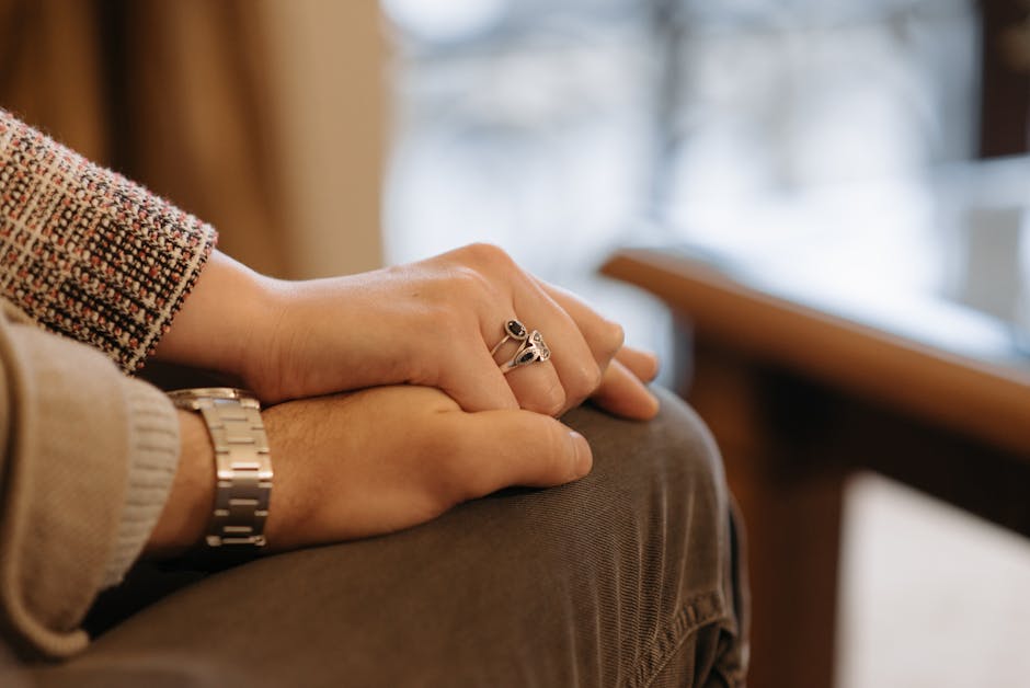 Construire des liens avec bébé pendant la grossesse