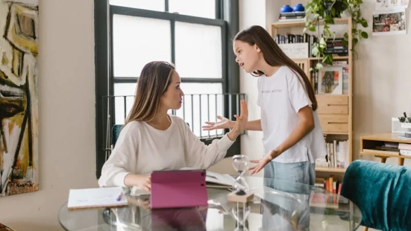 Conseils pour gérer les disputes entre enfants