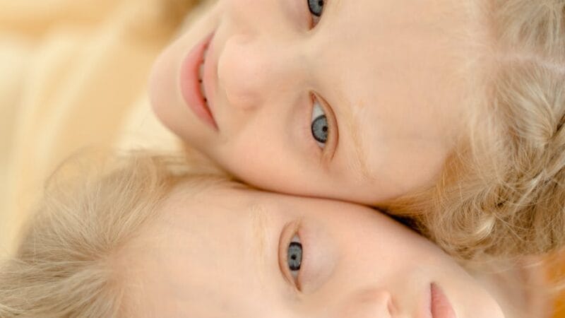 Comment gérer les disputes entre frères et sœurs