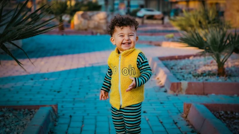Élever des enfants heureux : conseils pratiques
