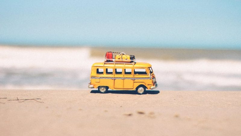 Top astuces pour des vacances en famille réussies