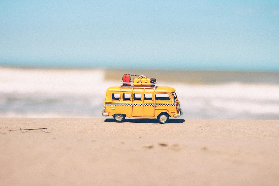 Top astuces pour des vacances en famille réussies