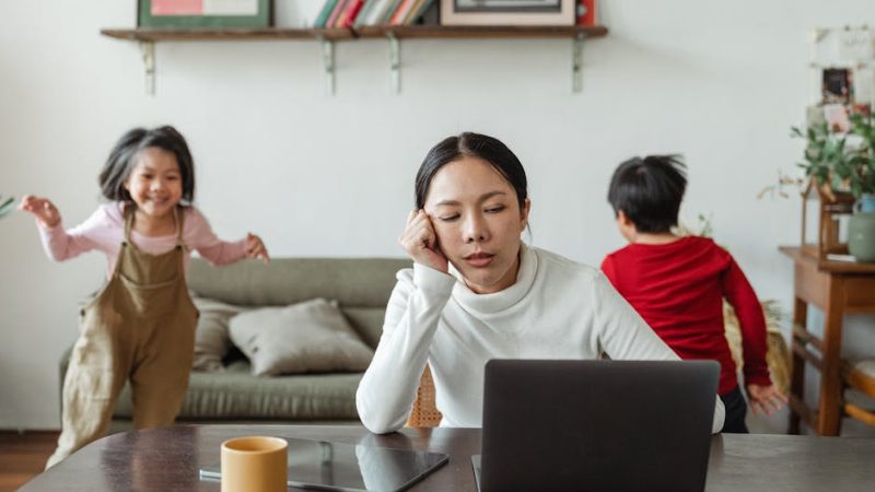 Les défis de la parentalité au quotidien
