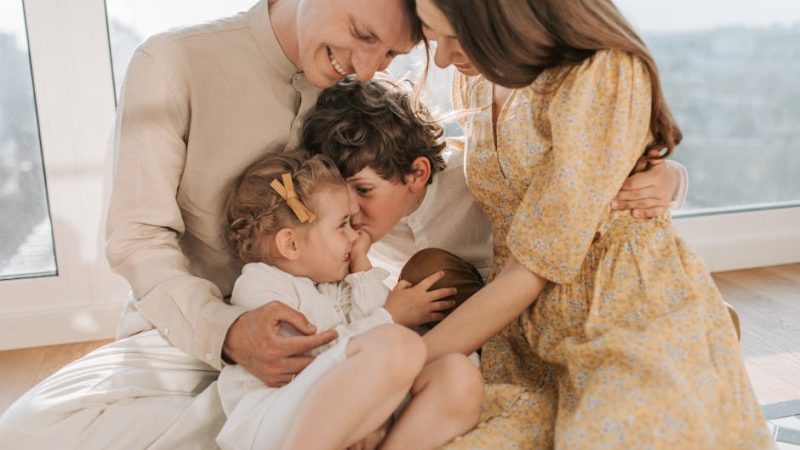 Trucs et astuces pour une parentalité épanouie