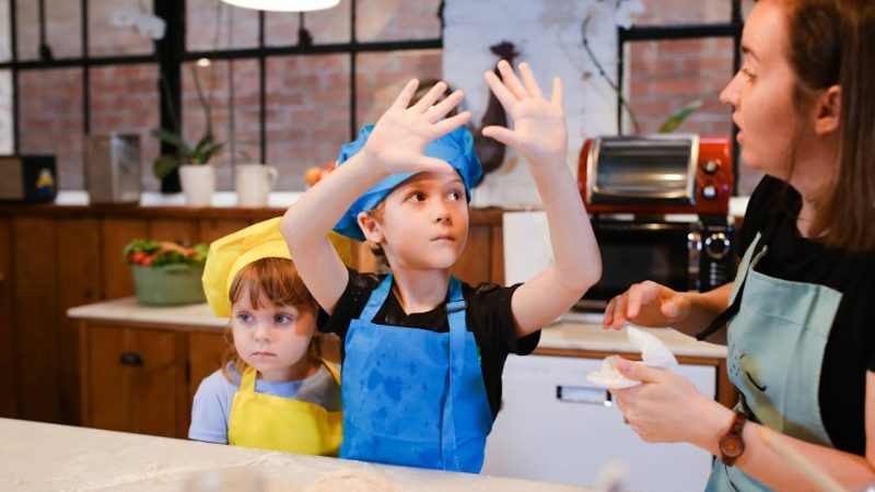 10 idées pour des sorties familiales mémorables