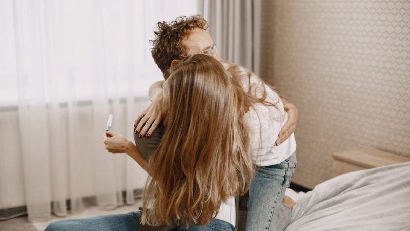 L’importance du soutien émotionnel en attendant bébé