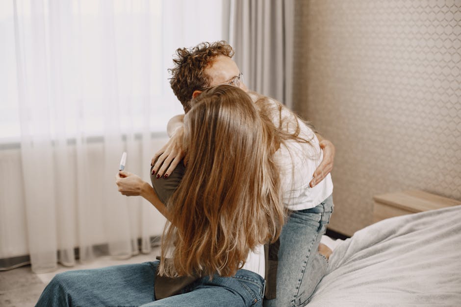 L’importance du soutien émotionnel en attendant bébé