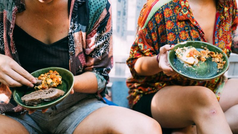 L’importance des rituels familiaux à la maison