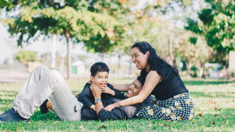 Équilibre entre vie de famille et loisirs