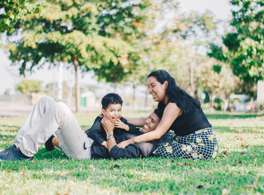 Équilibre entre vie de famille et loisirs