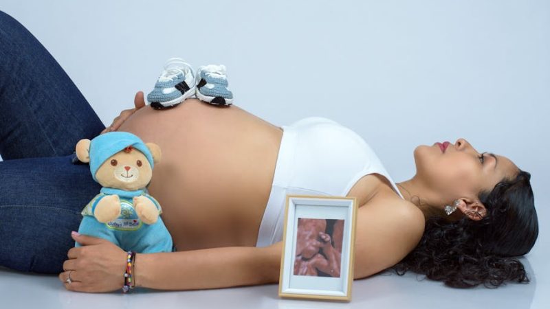 Conseils pour une grossesse sereine