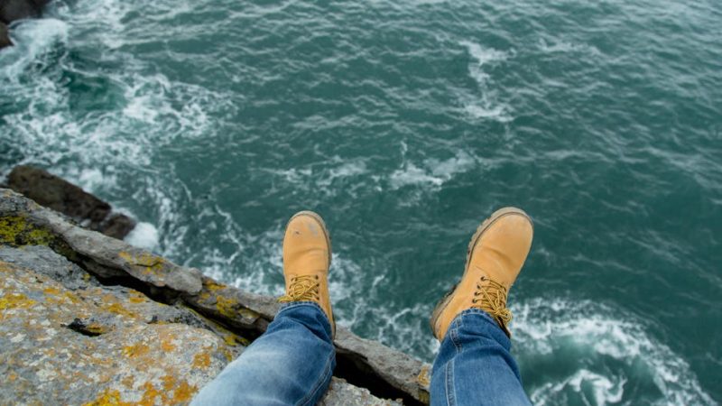 Comment gérer les peurs des enfants en voyage