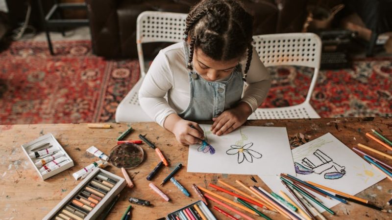 Guide Pratique des Activités à Faire avec les Enfants