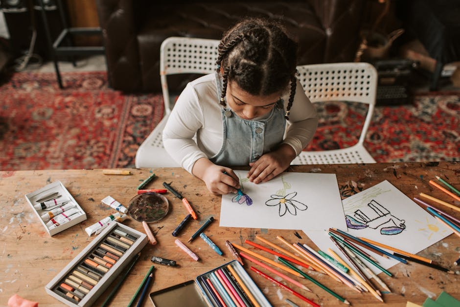 Guide Pratique des Activités à Faire avec les Enfants