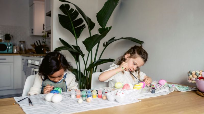 Les bienfaits des vacances en famille pour les enfants