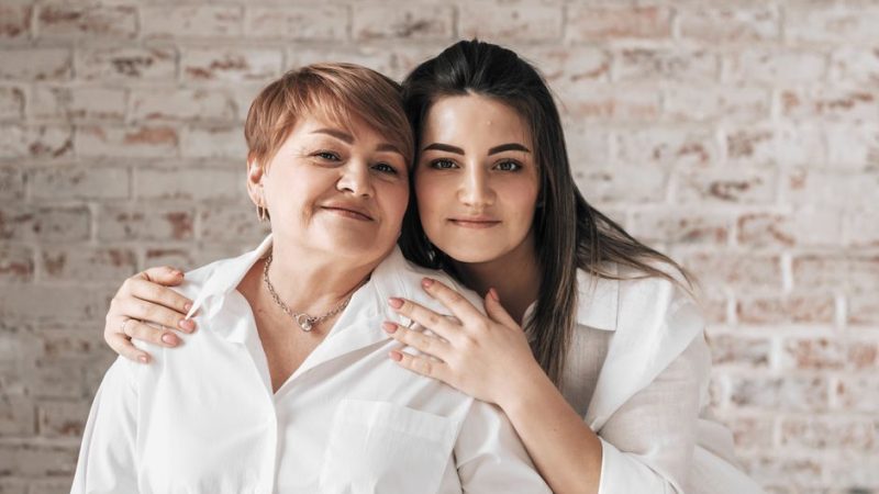 Cultiver des liens familiaux solides