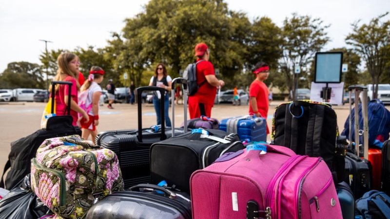 Soldes d’été : bien préparer les vacances en famille