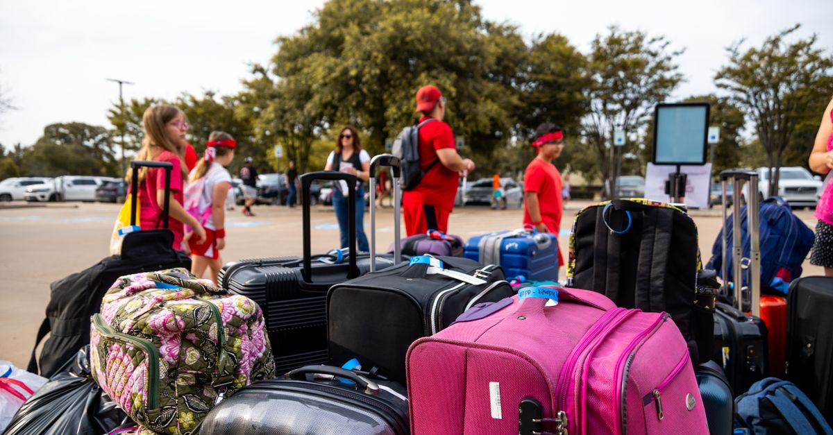 Soldes d’été : bien préparer les vacances en famille