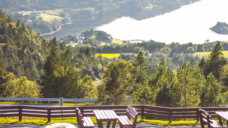 Road trip France enfants moins de 10 ans : nos conseils