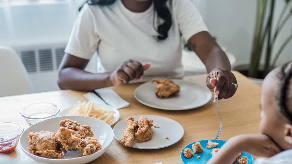 Bien-être familial : 7 piliers pour une harmonie durable