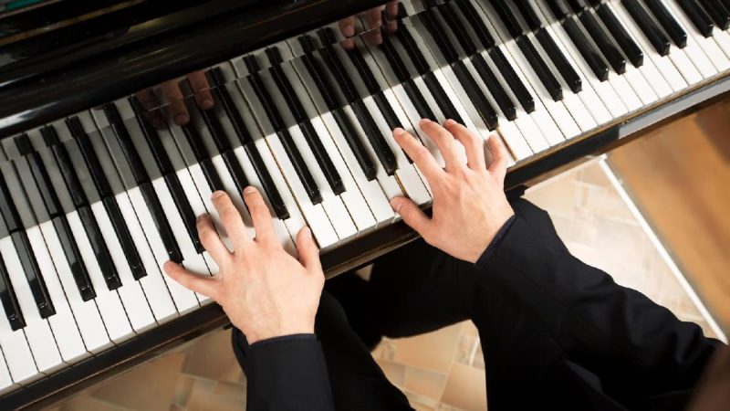 Allegro Musique : apprendre le piano à domicile avec un professeur proche de chez soi