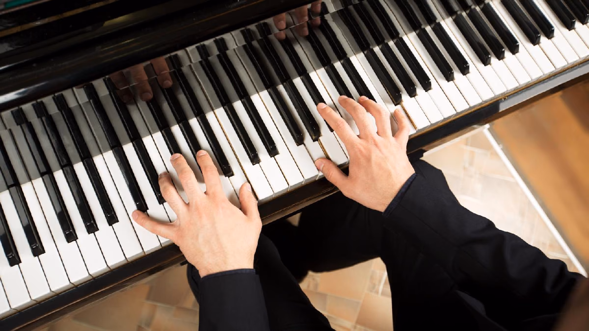 Allegro Musique : apprendre le piano à domicile avec un professeur proche de chez soi