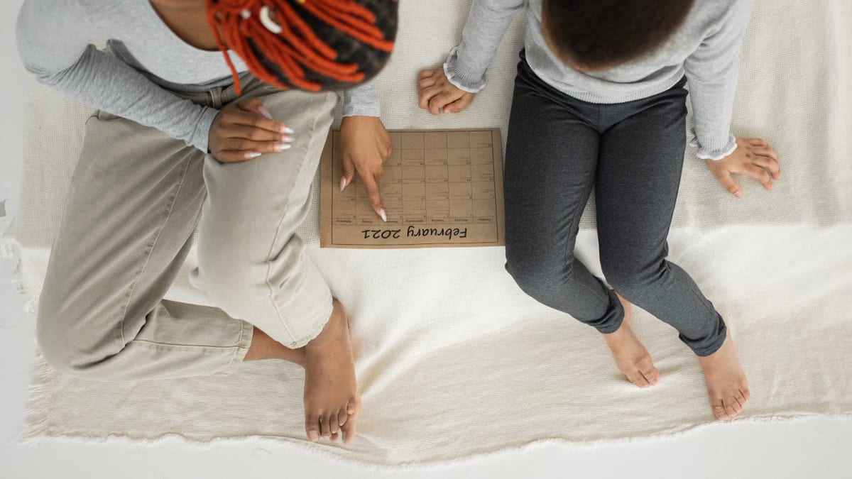 Gérer le temps des parents : 7 stratégies qui fonctionnent