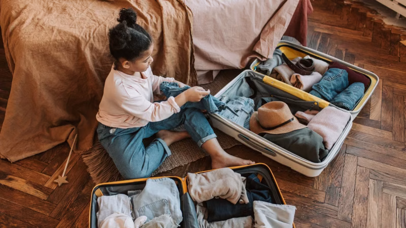 Organiser des vacances en famille réussies : le guide complet